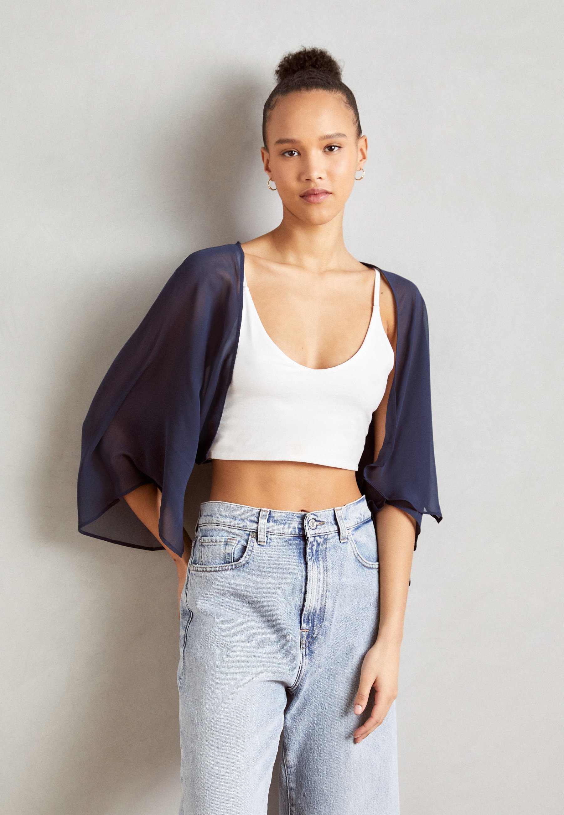 Esprit bolero jacke Clearance